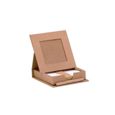 Glorex Papp-Schachteln Notizzettelbox