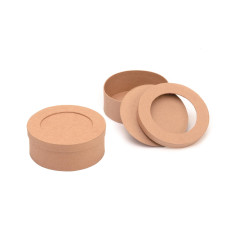 Glorex Papp-Schachteln Passepartout, 13 x 5 cm 1 Stück