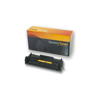 GenericToner Tonerset HP Nr. 130A (CF350A) Black/Cyan/Magenta/Yellow GenericToner Tonerset HP Nr. 130A (CF350A) Black/Cyan/Magenta/Yellow