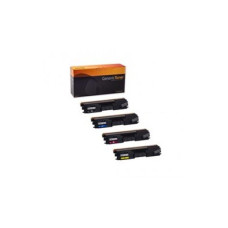 GenericToner Tonerset HP Nr. 125A (CB540A-CB543A) BK, C, M, Y GenericToner Tonerset HP Nr. 125A (CB540A-CB543A) BK, C, M, Y