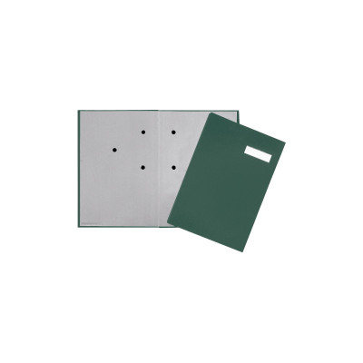 Pagna Unterschriftenmappe Grün Pagna Unterschriftenmappe Grün