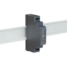 Exsys DIN-Schienennetzgerät  15 W, 12 V