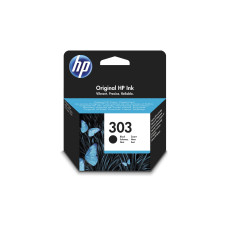HP Tinte Nr. 303 (T6N02AE) Black
