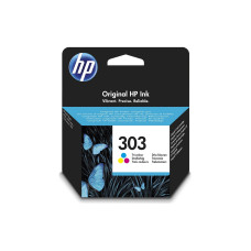 HP Tinte Nr. 303 (T6N01AE) Cyan/Magenta/Yellow