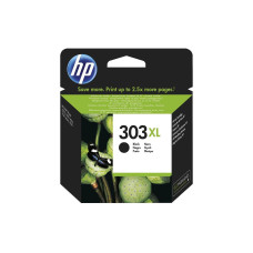 HP Tinte Nr. 303XL (T6N04AE) Black