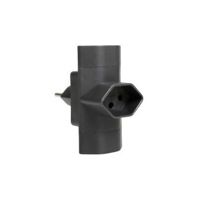 Schönenberger Mehrfachstecker 3 ×