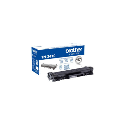 Brother Toner TN-2410 Black