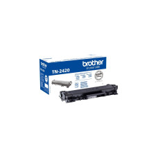 Brother Toner TN-2420 Black