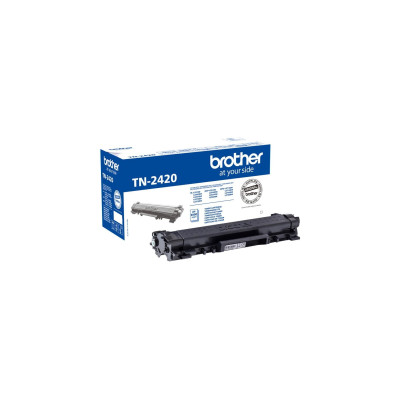 Brother Toner TN-2420 Black