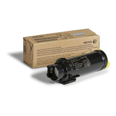 Xerox Toner 106R03475 Yellow