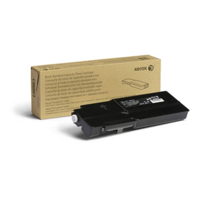 Xerox Toner 106R03500 Black