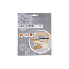 Creativ Company Folie Blattgold