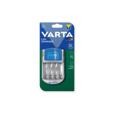Varta Ladegerät LCD Charger