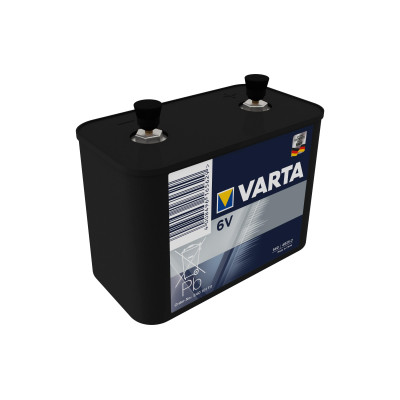 Varta Batterie Longlife 4R25-2 1 Stück