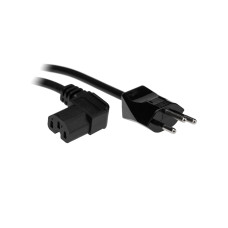 Diggelmann Netzkabel 2 m C15-T12
