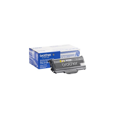 Brother Toner TN-2120 Black
