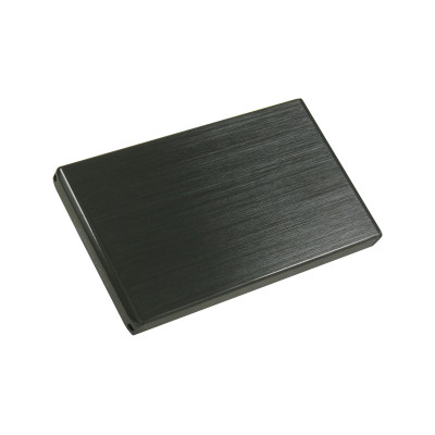 LC-Power Externes Gehäuse LC-25U3-Hydra 2.5