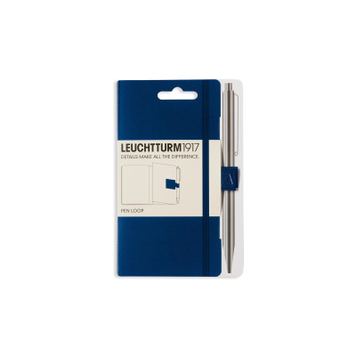 Leuchtturm Stiftehalter Marine