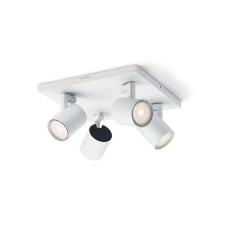 Philips Aufbauspot myLiving Runner 53094/31/P0 Philips Aufbauspot myLiving Runner 53094/31/P0