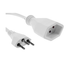 FURBER.power Verlängerungskabel 10 m T13-T12