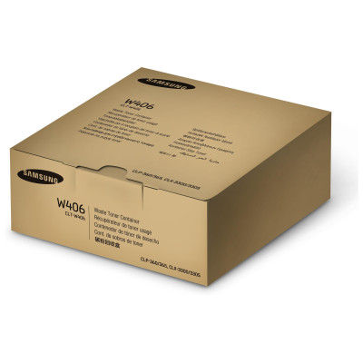 Samsung by HP Resttonerbehälter CLT-W406 SU426A