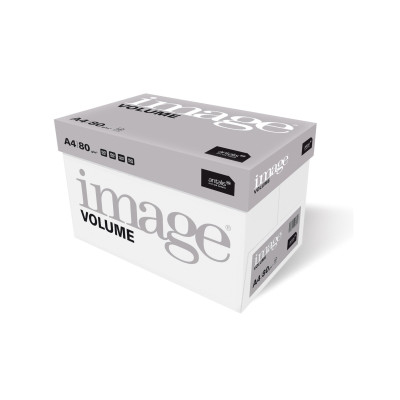 Antalis Druckerpapier A4 Weiss 2500 Stück