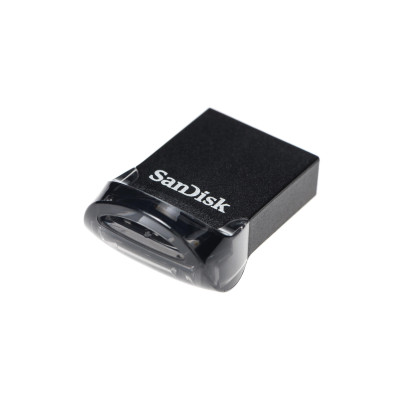 SanDisk USB-Stick Ultra Fit USB3.1 128 GB