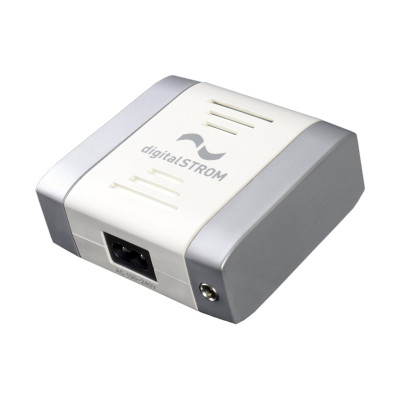 digitalSTROM-IP Gerätespeisung 30 W, 12 V digitalSTROM-IP Gerätespeisung 30 W, 12 V