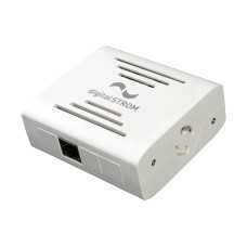 digitalSTROM-IP POF Switch dS-POF Gigabit Modular Switch 5 Port