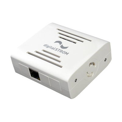 digitalSTROM-IP POF Switch dS-POF Gigabit Modular Switch 5 Port