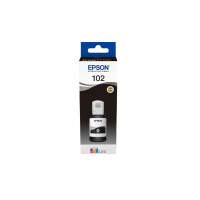 Epson Tinte 102 / T03R140 Black