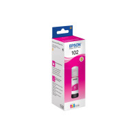 Epson Tinte 102 / T03R340 Magenta