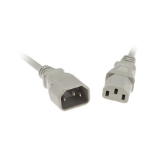 Diggelmann Gerätekabel 3 m C13-C14