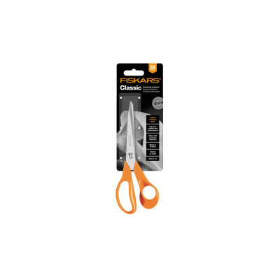Fiskars Schere Classic-Universal 21 cm Rostfreier Stahl