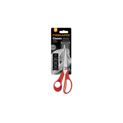 Fiskars Schere Classic-Universal 21 cm Rostfreier Stahl