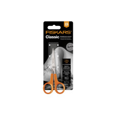 Fiskars Schere Classic-Micro-Tip-Handarbeit 13 cm Rostfreier Stahl
