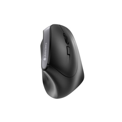 Cherry Ergonomische Maus MW 4500