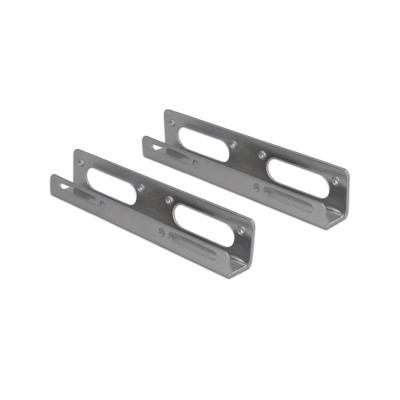 Delock Einbausatz 2.5″ zu 3.5″