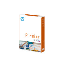 HP Druckerpapier Premium (CHP850) A4 Weiss 500 Blatt