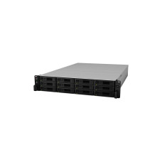 Synology NAS RackStation RS3618xs, 12-bay