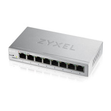 Zyxel Switch GS1200-8 IPTV  8 Port