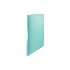 Esselte Sichtbuch COLOUR‘ICE 60 Blatt, Blau Esselte Sichtbuch COLOUR‘ICE 60 Blatt, Blau
