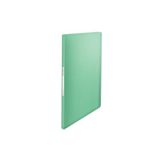Esselte Sichtmappe COLOUR‘ICE 60 Blatt, Grün Esselte Sichtmappe COLOUR‘ICE 60 Blatt, Grün