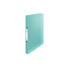Esselte Ringbuch COLOUR‘ICE 2 Ring, Blau Esselte Ringbuch COLOUR‘ICE 2 Ring, Blau
