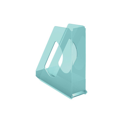 Esselte Stehsammler COLOUR‘ICE  Blau