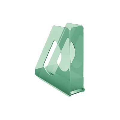 Esselte Stehsammler COLOUR‘ICE  Grün