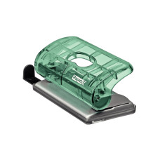 Esselte Locher COLOUR‘ICE Grün