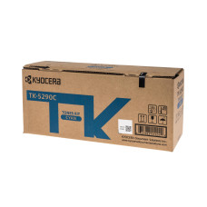 Kyocera Toner TK-5290C Cyan