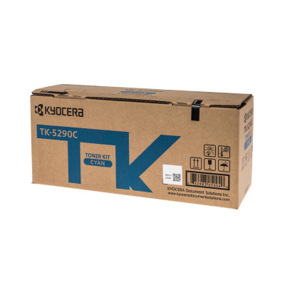 Kyocera Toner TK-5290C Cyan