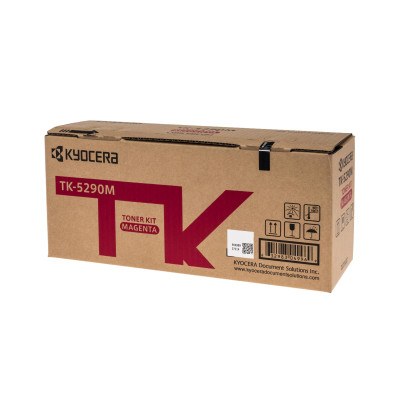 Kyocera Toner TK-5290M Magenta
